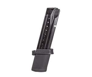 MAG S&W M&P 9MM 23RD W/ADAPTER