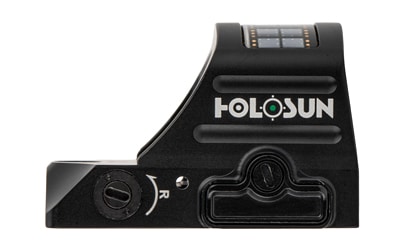 PA HOLOSUN HS507C-X2 ACSS VULCAN RED