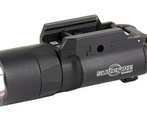 SUREFIRE X300 TURBO THUMBSCREW BLK