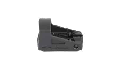 SHLDS SMS2 POLY 8MOA MINI SGHT BLK - Image 3
