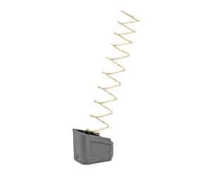 STRIKE MAG PLATE FOR GLOCK 9MM/40