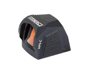 STEINER MICRO PISTOL SIGHT COMPACT
