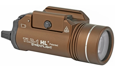 STRMLGHT TLR-1-HL FDE BROWN - Image 2