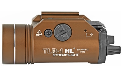 STRMLGHT TLR-1-HL FDE BROWN - Image 3