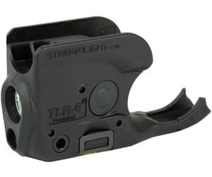 STRMLGHT TLR-6 1911 NO-RAIL W/LSR