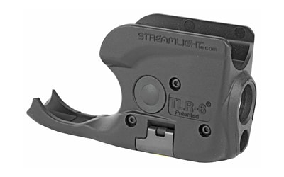STRMLGHT TLR-6 1911 NO-RAIL W/LSR - Image 2