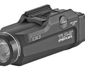 STRMLGHT TLR-9 FLEX 1000LM H/L SWTCH