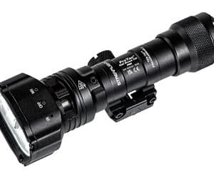STRMLGHT PROTAC RAIL MNT VIR USB PRO