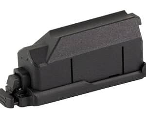 SAV SINGLE SHOT ADPTER SA INT LATCH