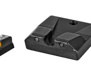 TRIJICON HD NS CZ P-10/P-10C ORANGE