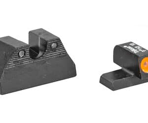 TRIJICON HD NS H&K USP CMPCT ORANGE