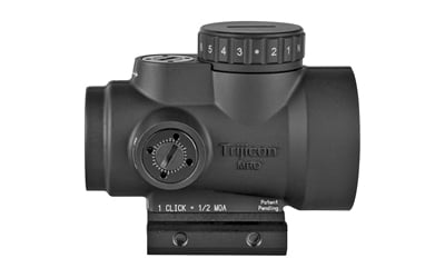 TRIJICON MRO HD RED DOT W/ LOW MOUNT - Image 3