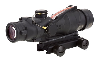 TRIJICON ACOG RCO 4X32 RED CHV M16A4 - Image 3