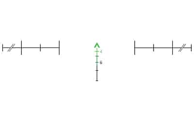 TRIJICON ACOG RCO 4X32 GRN CHV M150 - Image 5