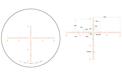 TRIJICON TENMILE HX 5-25X50 SFP MOA - Image 4