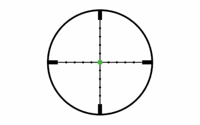 TRIJICON ACCUPOINT 3-9X40 MDOT GRN - Image 4