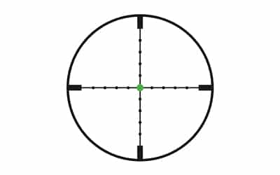 TRIJICON ACCUPOINT 1-6X24 MIL-DOT GR - Image 4