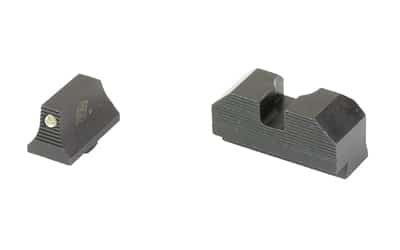 XS MNMLST FITS GLOCK 19 MOS TRIT