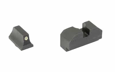 XS MNMLST FITS GLOCK 19 MOS TRIT - Image 2