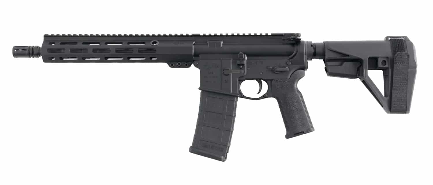 Colt M4 Pistol 223 Rem / 5.56 NATO