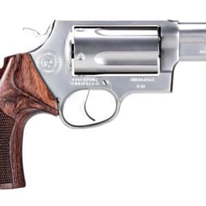 JUDGE EXEC 45/410 3" 5RD SS
