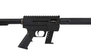 JRC G3 Carb 45ACP 17" MLOK Blk 10-rd Compliant