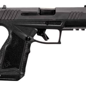 GX4 CARRY 9MM 3.7'' BK/BK 2x15 RDS