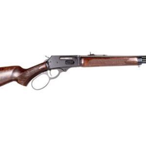 R95 .357 Mag 16.5" Blk/Hard Wd 8-rd