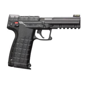 PMR-30 .22 Mag 4.3" FO Black (2)10-rd