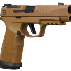 P365-DH3 FS 9mm 3.7" OR XRAY3 (2) 10-rd
