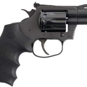 King Cobra .22 LR 2" FO Blued 10-rd