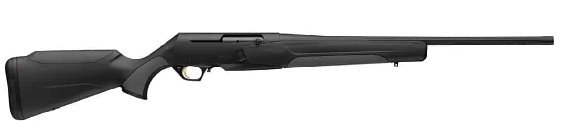 BAR MK4 Hnt Comp 243Win 22" D&T Bld/Syn 4-rd