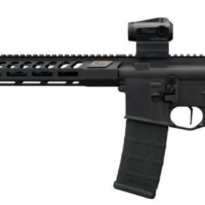 M400 FORGE 5.56 16" Romeo-MSR MLOK Blk 10rd