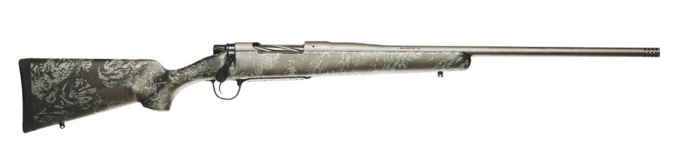 Mesa FFT .22CM 20" TB Tung/Grey 4-rd