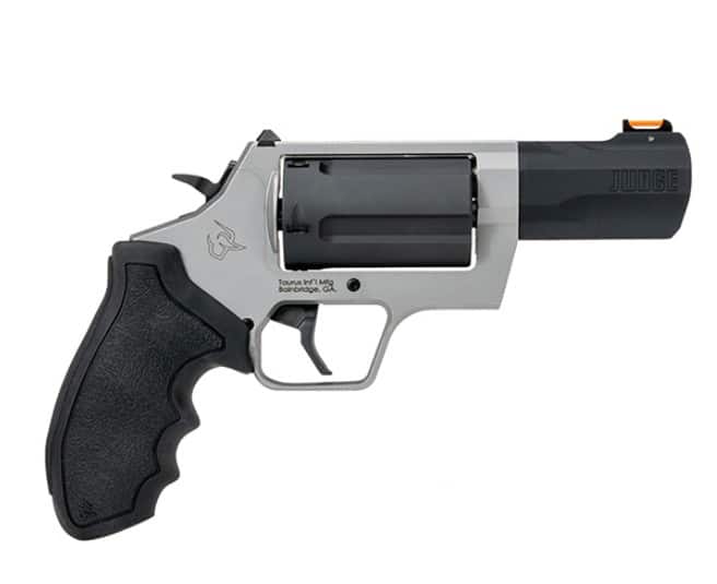 Judge 45LC/410 3" Duo-Tone 5-rd