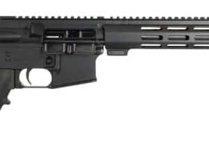 OH-15 5.56 NATO 16" TB MLOK BLK 30rd