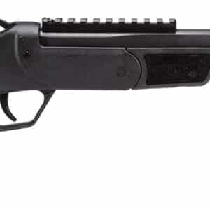 BRAWLER 410GA-45COLT 9'' BK
