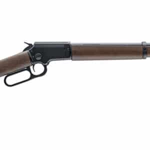 LA322 Carbine 22LR 18.5" Takedown MttBlk Wd 15rd