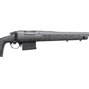 Premier Series 7mm PRC HMR Pro 24" 5Rd