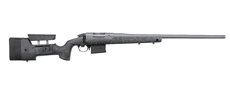 Premier Series 7mm PRC HMR Pro 24" 5Rd
