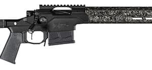 Modern Precision 223Rem 16" Folding Blk
