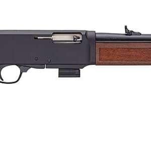 Homesteader 9mm 18.6" Blued/Wood 5&10rd