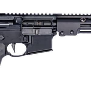 GDP 5.56 8" M-LOK Black