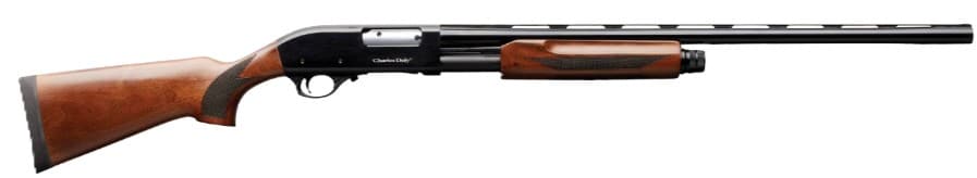 301 PumpField Compact 410ga 22" Wd 4rd