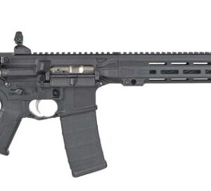 IC-MKII 5.56 16.1" TB MLOK Blk 30-rd
