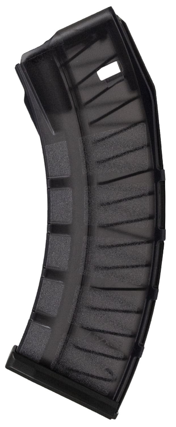 CZ-USA 11380 Bren 2 30rd 7.62x39mm Clear Polymer
