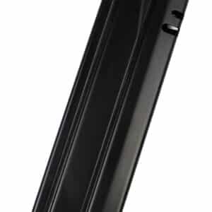 CZ-USA 11443 P-10 F 21rd 9mmLuger Fits CZ P-10F/P-09 Blued Steel