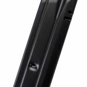 CZ-USA 11447 P-10 F 15rd 9mmLuger CZ P-10F/P-09 Blued Steel