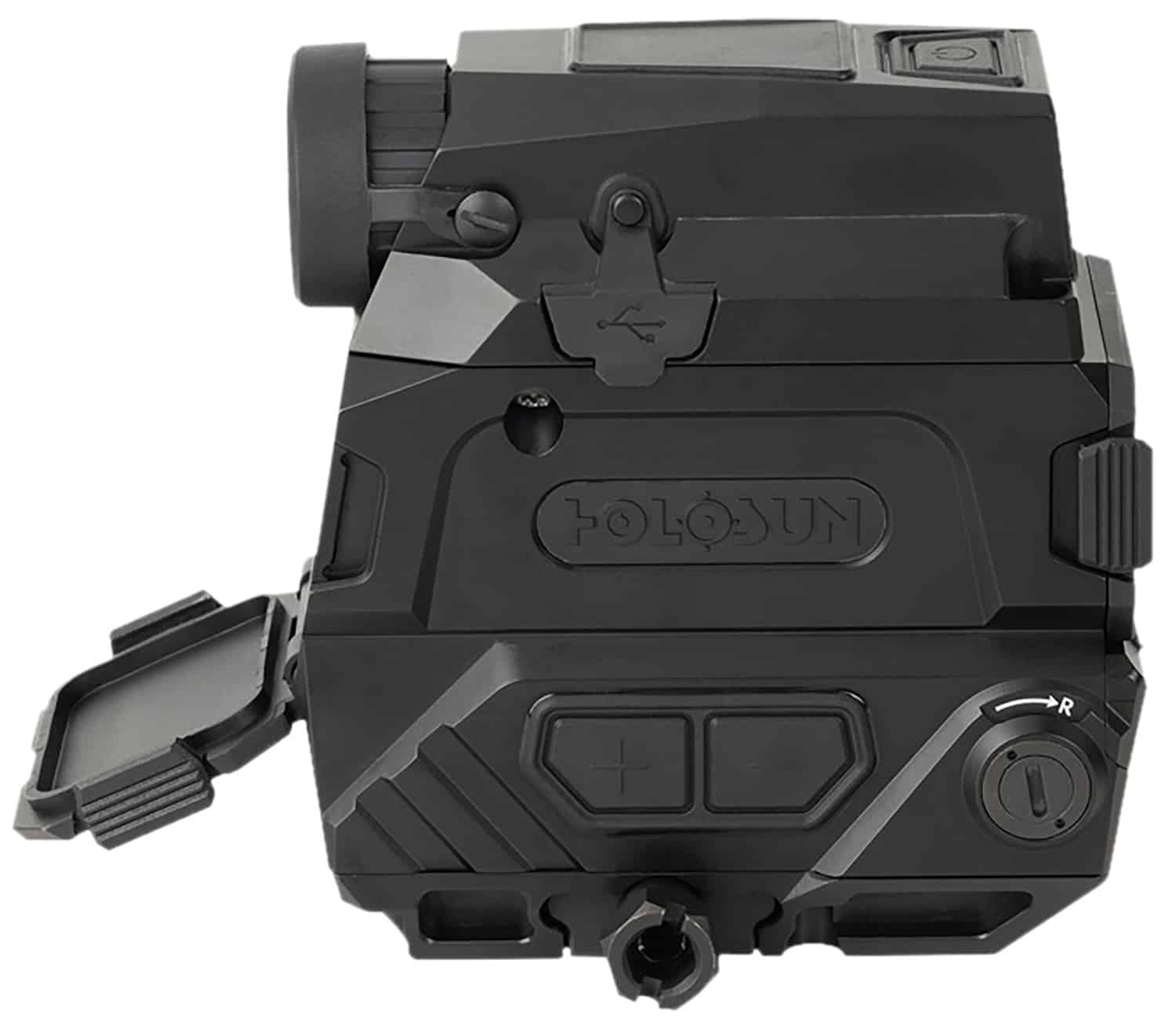 HOLOSUN DRS-NV NIGHT VISION DIGITAL RIFLE SIGHT - Image 3
