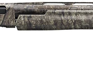 Winchester Repeating Arms 512394292 SXP Waterfowl Hunter 12 Gauge 28" 4+1 3.5" Overall Realtree Timber Right Hand (Full Size) Includes 3 Invector-Plus Chokes